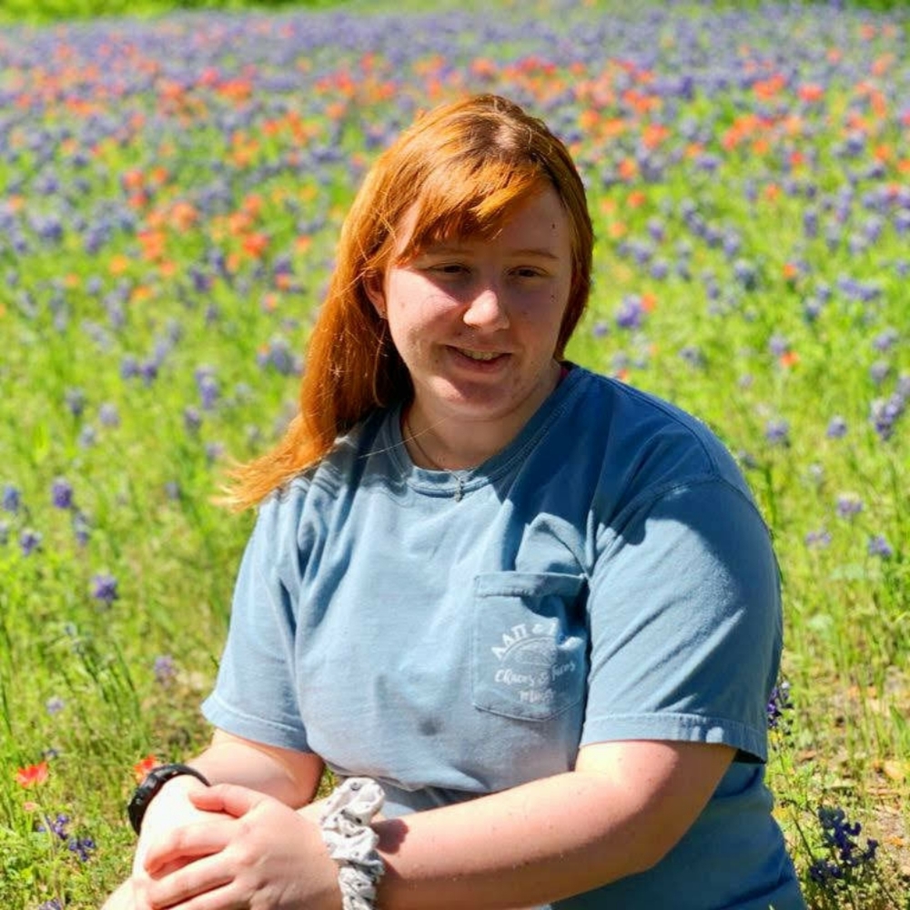 Meet your Posher, Peyton